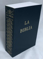 La Biblia - Spanish Only