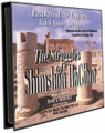 The Struggles of Shimshon HaGibor