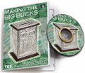 Making the Big Bucks - Maaser Kesafim - Tithing