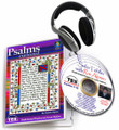 Rabbi Alpren, Tehillim Series 4 CD Set