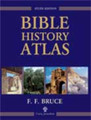 BIBLE HISTORY ATLAS