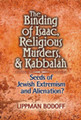 The Binding of Isaac, Religious Murders & Kabbalah