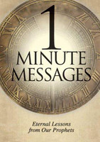 One-Minute Messages