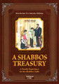 A Shabbos Treasury