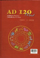 AD 120 Plus-Calendar for 154 Years-1900-2053   