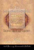 The Legacy of Maimonides