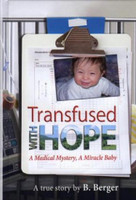 Transfused with Hope