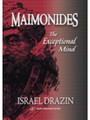 Maimonides-The Exceptional Mind