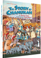 The Story of Chanukah