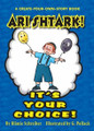 Ari Shtark - It's Your Choice!