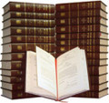 Igrois Kodesh 26 volume set (Missing:13,18,24,27)