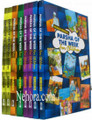 Parsha of the Week For Children Soft Cover 60 Vol. Set