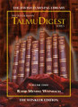 The Wasserman TalmuDigest Series, Volume Two