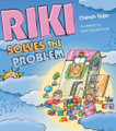 Riki Solves the Problem (Small)