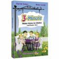 3-Minute Middos Stories for Children