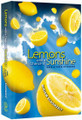 Lemons with a Chance of Sinshine and other stories