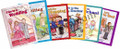 Toddler Experience Series (6 Vol.)