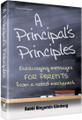 A Principal's Principles