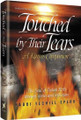 Touched By Their Tears - A Kinnos Companion: The soul of Tishah B'Av through stories and reflections
