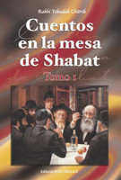 Cuentos en la mesa de Shabat (2 Vol.)