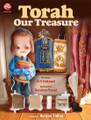 Torah Our Treasure: A Show 'n Tell Window Book