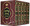 Mikraot Gedolot - Abir Yaakov (5 vol.)     מקראות גדולות - אביר יעקב - ה' כרכים