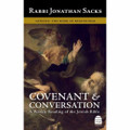 Covenant & Conversation - A Weekly Reading of the Jewish Bible, Genesis: The Book of Beginnings