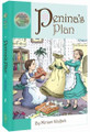 Penina's Plan (Jewish Girls Around the World)