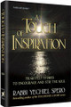A Touch of Inspiration: Heartfelt stories to encourage and stir the soul