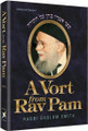 A Vort from Rav Pam