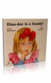 My Middos World: #4: Dina-Dee is a Goody!