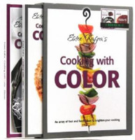 Cooking with Color