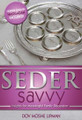 Seder Savvy: Insights for Meaningful Family Discussions