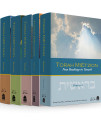 Torah MiEtzion - 5 Vol set