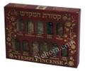 Temple Incense Gift Pack