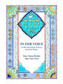 In Her Voice: An Illuminated Book of Prayers for Jewish Women