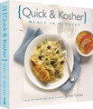 Quick & Kosher: Meals in Minutes