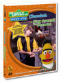 Shalom Sesame DVD Disc 3: Chanukah Sing around the Seasons (V1303)