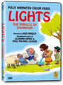 Lights - The Miracle of Chanukah (DVD) (V621)