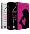 Rogov's Guides to Israeli & Kosher Wines 2011 [Hardcover]