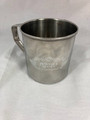 Stainless Steel Washing Cup  (0133)