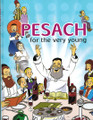 Pesach For The Very Young