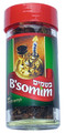 Havdalah Besamim Spice in a glass jar