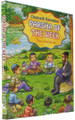 Chumash Bamidber Parsha of the week for children aged 7 and up