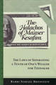The Halachos of Ma'aser Kesafim The Laws of Seperating a Tenth of One's Wealth for Tzedakah