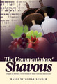 The Commentators' Shavuos Insights on Bikkurim, Dovid Hamelech, Matan Torah and related topics