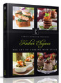 Kosher Elegance cook book
