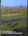Coffee Table Book - The Golan