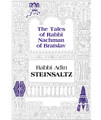 The Tales of Rabbi Nachman of Bratzlav