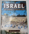 Israel Photos in Color